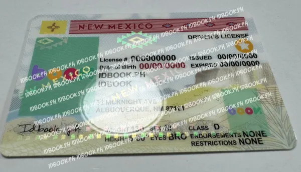 Thumbnail 3 for New Mexico